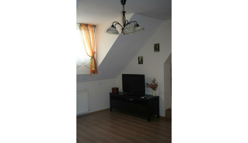 Apartmán Jana Palacha 38A Karlovy Vary